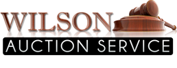 Wilson Auction Service