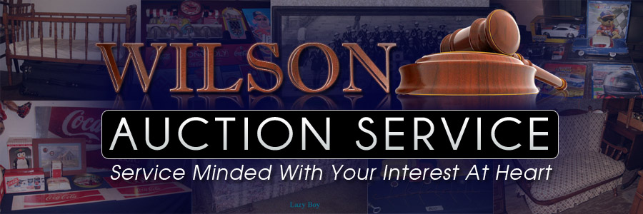 Wilson Auction Service